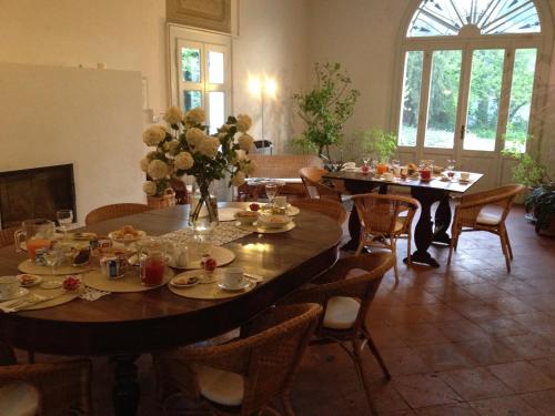 B&B Le Tortore 3