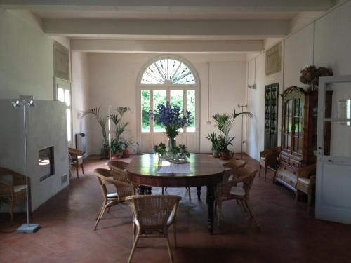 B&B Le Tortore 4