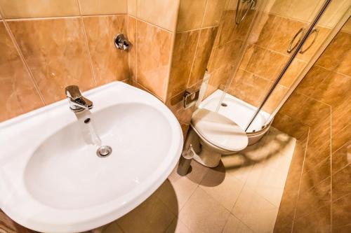  Parlament Apartment in Budapest