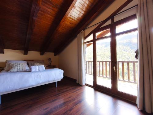 AC Apartaments Solana Ransol in Ransol