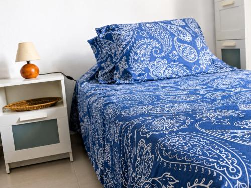 Habitación a 10 minutos de Cádiz con AC y aparcamiento – khách sạn tại Puerto Real