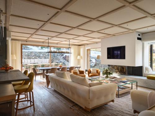 Doma Chalet M - Savoia