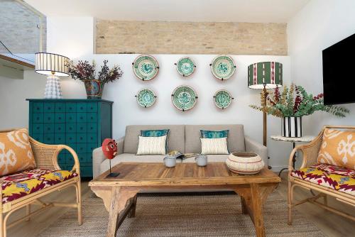 Genteel Home Feria Terrace 21 - image 4