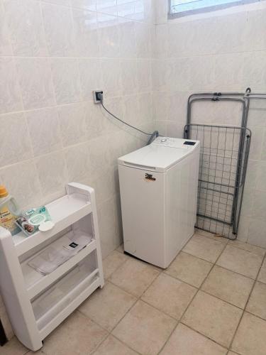 Appart F2 bas de villa in Petit-Bourg