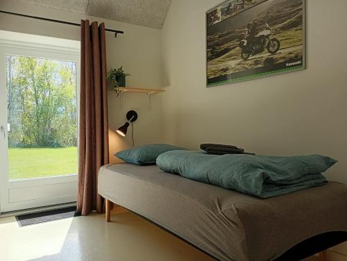 Sønderhedens B&B in Vra