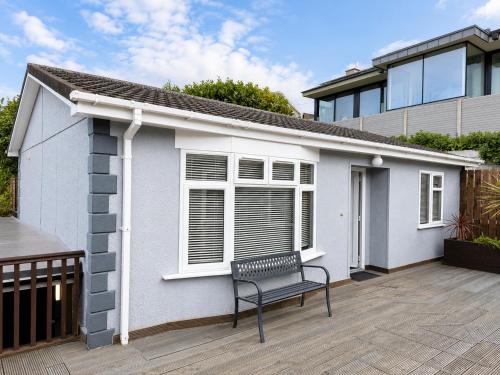 Bejárat, Bella Vista Hotel & Self Catering Suites in An Cóbh