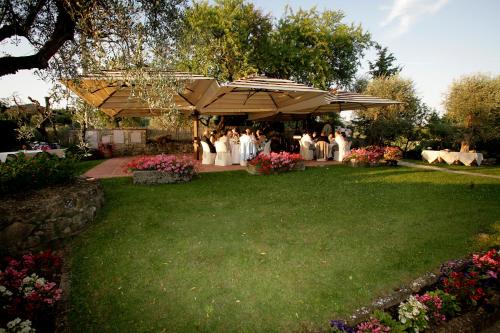 87117332 Hotel Belvedere Di San Leonino
