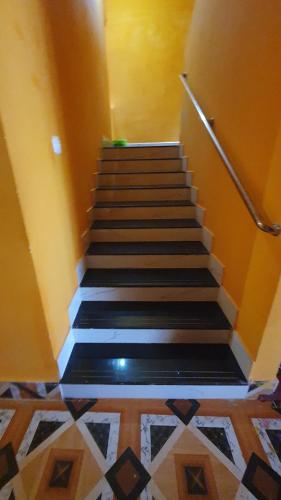 Hotel the royal paradise in Baseli Sahi