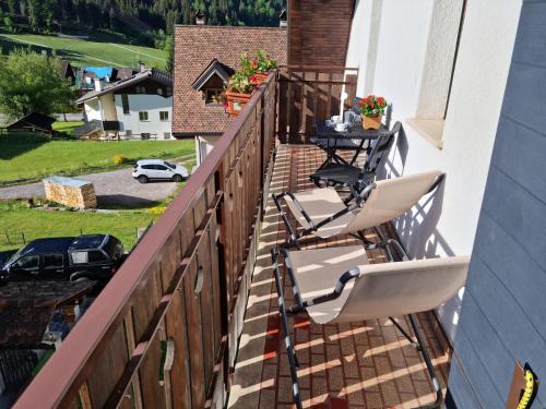 Iekārtas, Zoncolan Secret Escape - WiFi - Netflix - Parking in Ravascletto