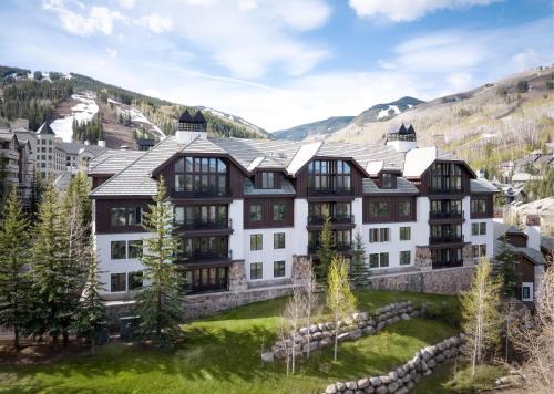 Hyatt Residence Club Beaver Creek - Mountain Lodge - main image
