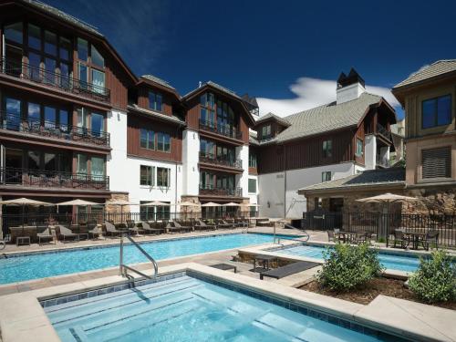 Hyatt Residence Club Beaver Creek - Mountain Lodge - image 8
