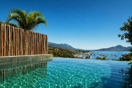 Vila Bambu Ilhabela, Santa Tereza - Ilhabela