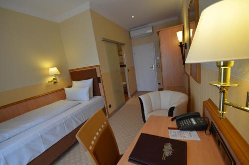 Hotel Mack - image 14