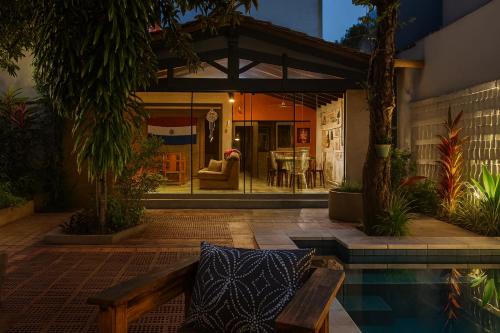 Taguato B&B