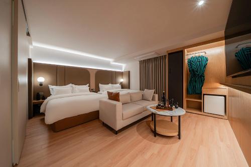 신림 빌라드보니 villa de boni 사진 2