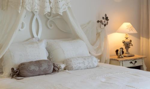 Yalıçapkını Boutique Hotel - Boutique Class Room Type - Deluxe Room