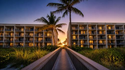Ocean Landings Resort - image 39