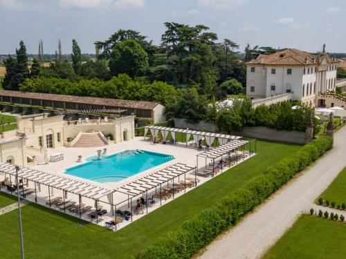 . Hotel Villa Cornér della Regina - Buongiorno! Hotels