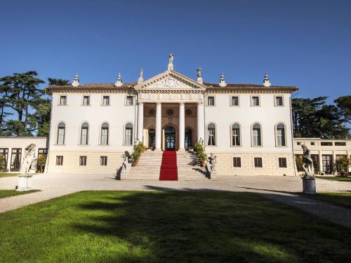 Hotel Villa Cornér della Regina - Buongiorno! Hotels