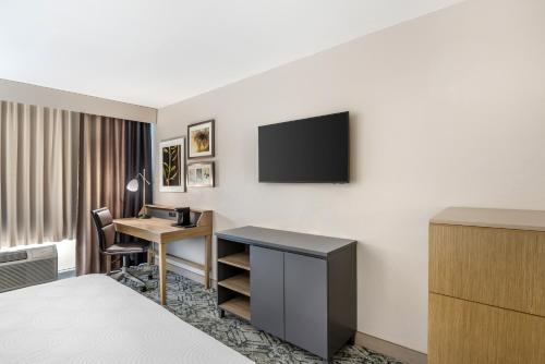 Country Inn & Suites by Radisson Petersburg VA - image 41