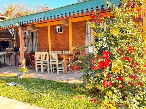 Casa quinta en San Pedro