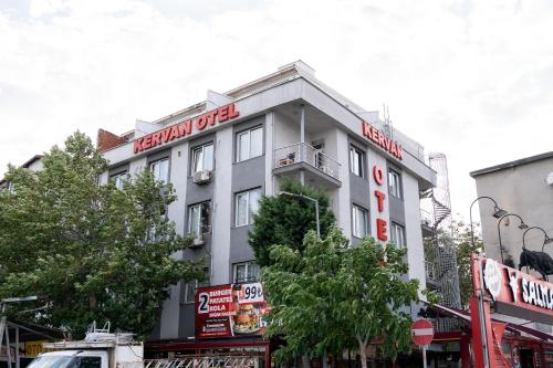 Kervan Hotel Pendik – Istanbul, FL