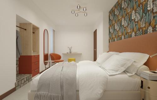 Residenza Girasoli e Tulipani - Zel