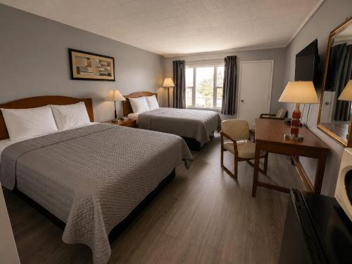 Belmont Inn