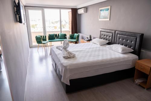 Kervan Hotel Pendik – Istanbul, FL