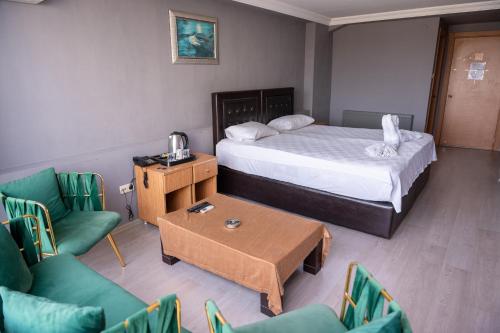 Kervan Hotel - image 10