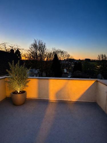 Solinger Wohnung mit Balkon in Solingen, Deutschland