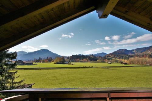 Alpenflair Ferienwohnungen Whg. 304+203 Oberstdorf