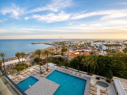 Ocean House Apartamento Exclusivo Vista Mar B3 Plta 7 by Costa del Sol Stay