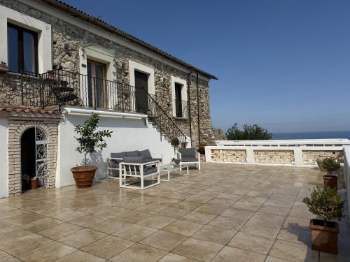 Don Giacchi Country House - Golfo di Squillace