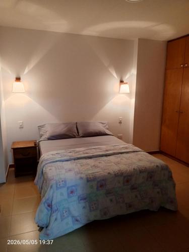 Comfortable and Excellent Location in 푸에르토 라 크루스