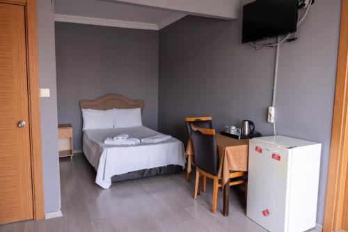 Kervan Hotel Pendik – Istanbul, FL