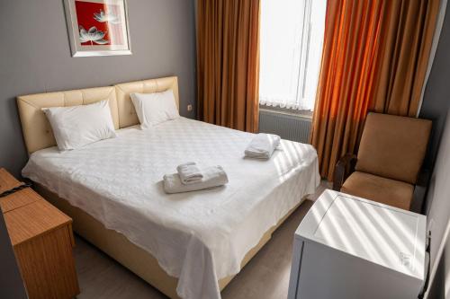 Kervan Hotel Pendik – Istanbul, FL