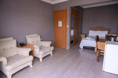 Kervan Hotel Pendik – Istanbul, FL
