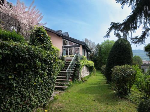 Hotel Haus Arenberg, Salcburk (fotografie 9)