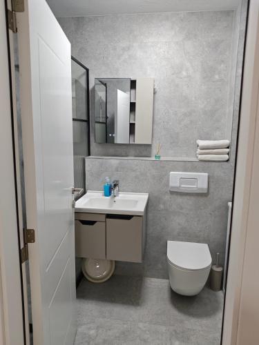 Kupaonica, Apartament in Istog in Istok