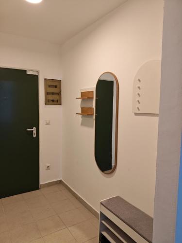 Apartament in Istog in Istok