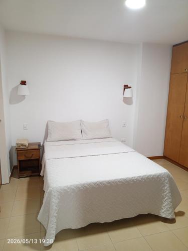 Comfortable and Excellent Location in 푸에르토 라 크루스