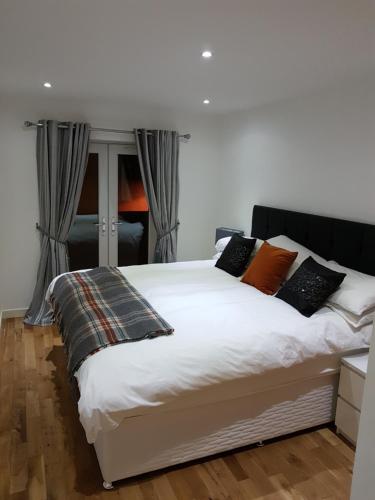 B&B Inverness - Langley Apartment - Bed and Breakfast Inverness