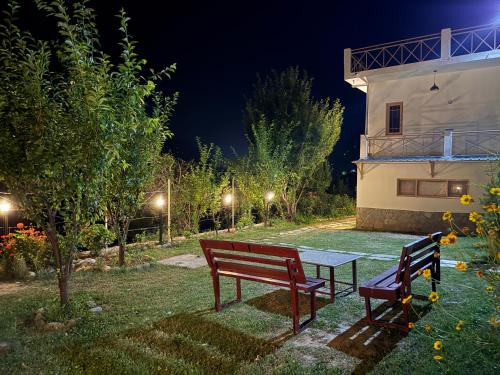 Gound Floor Studio Appartment in Gharakar