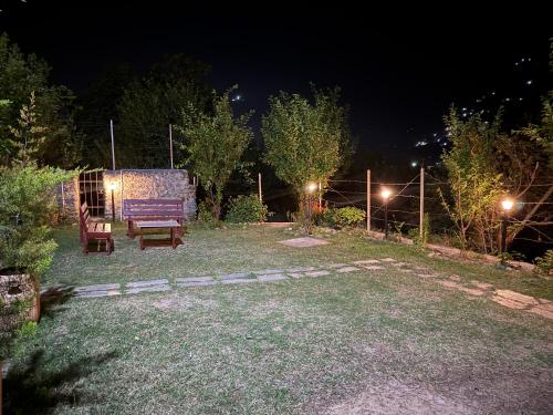 Gound Floor Studio Appartment in Gharakar