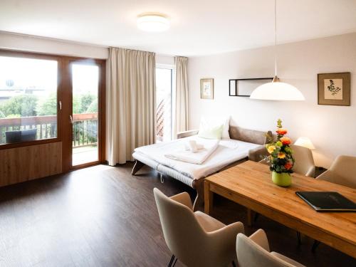 Hotel Haus Arenberg, Salcburk (fotografie 2)