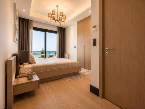 3 bedrooms, 4 beds