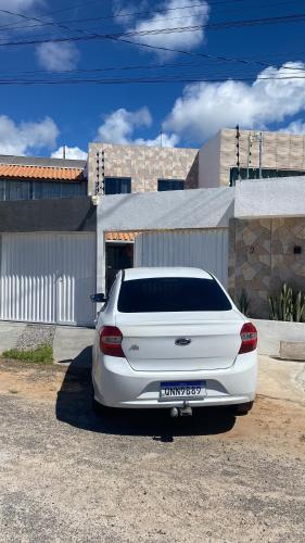 Casa Arembepe 2