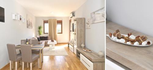 Ada apartment