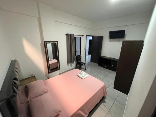Hostal Rokemar